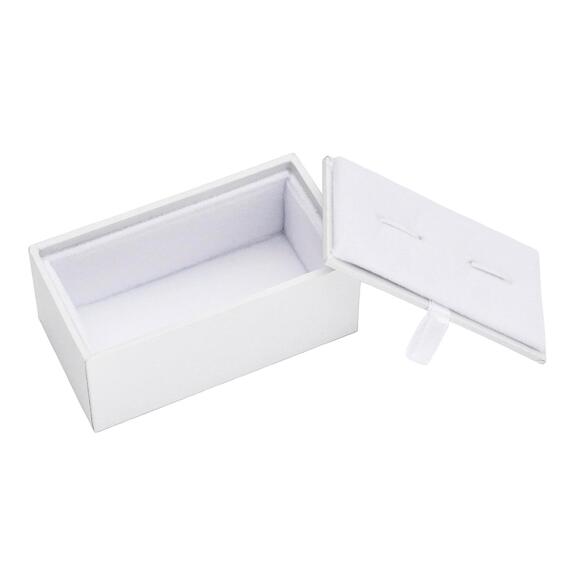 Clover Cufflinks - Picture 3 of 4